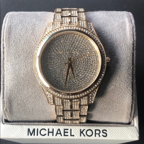 Michael Kors watch